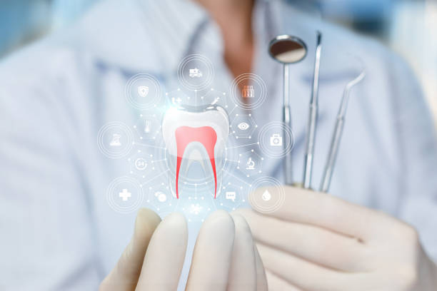 Best Root Canal Treatment  in Yountville, CA